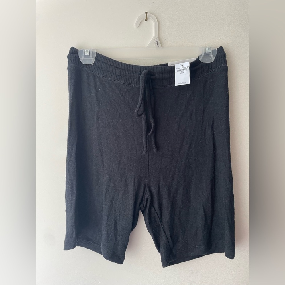 NWT American Eagle plush bike shorts
